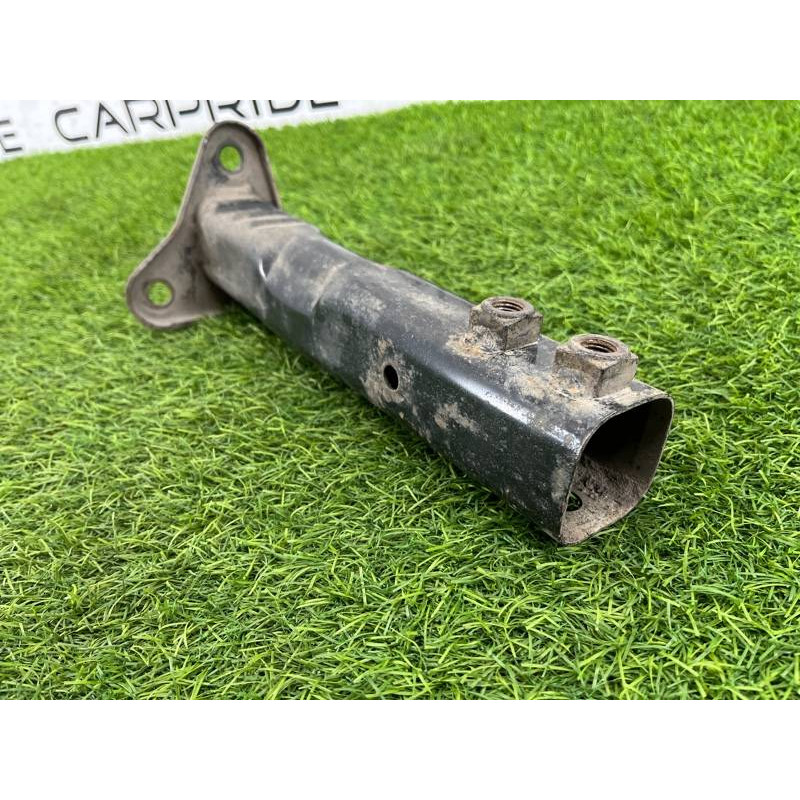 Кронштейн усилителя бампера (стекла и зеркала) Mini Cooper R56 R56 2006 31106772231