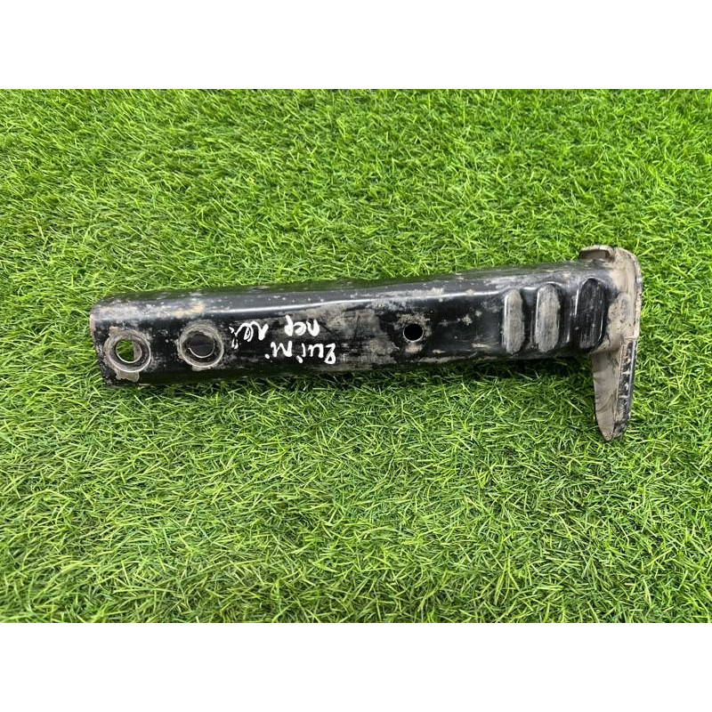 Кронштейн усилителя бампера (стекла и зеркала) Mini Cooper R56 R56 2006 31106772231