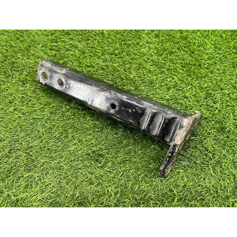 Кронштейн усилителя бампера (стекла и зеркала) Mini Cooper R56 R56 2006 31106772231