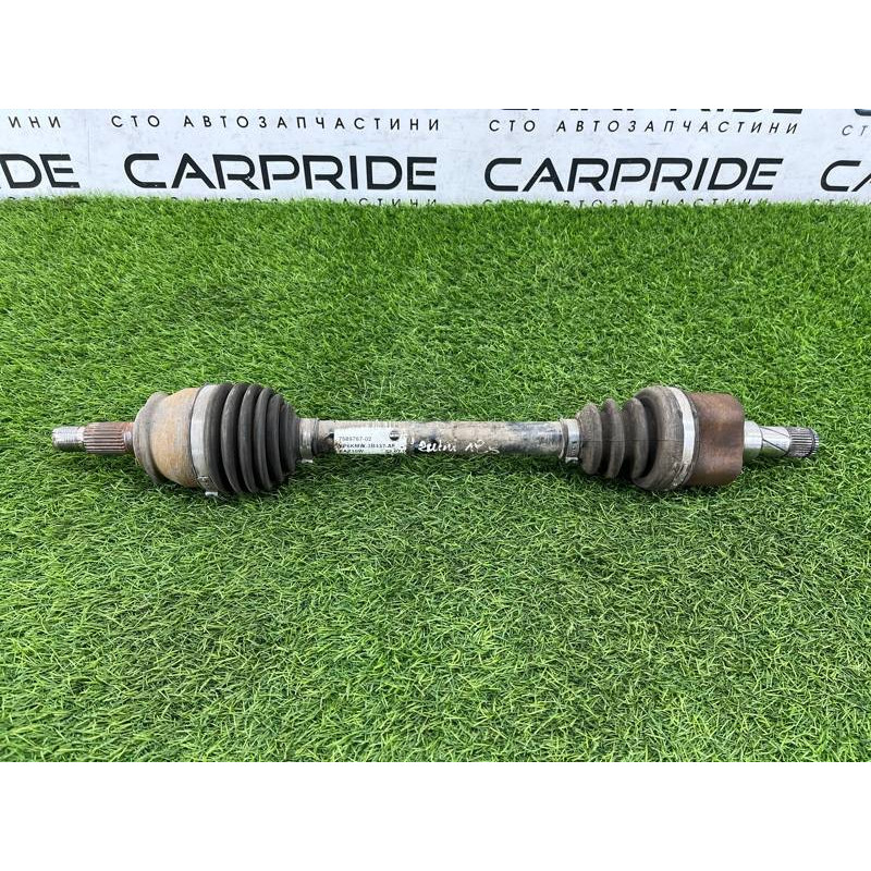 Привод (трансмиссия) Mini Cooper R56 R56 2006 31607589767