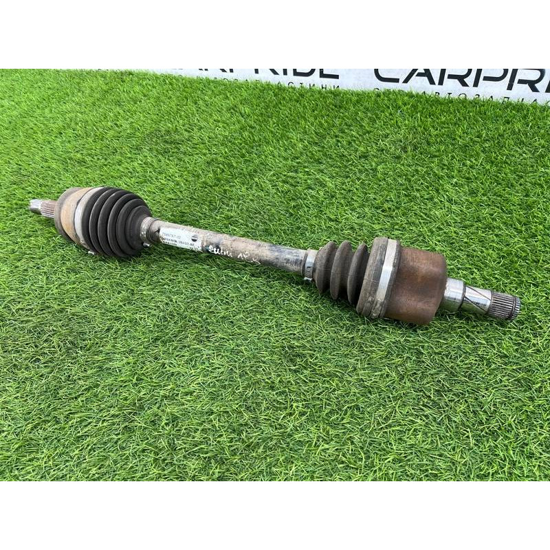 Привод (трансмиссия) Mini Cooper R56 R56 2006 31607589767