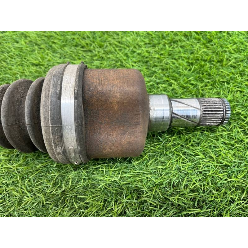 Привод (трансмиссия) Mini Cooper R56 R56 2006 31607589767