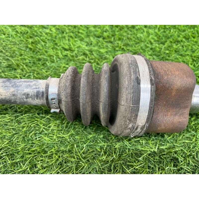 Привод (трансмиссия) Mini Cooper R56 R56 2006 31607589767