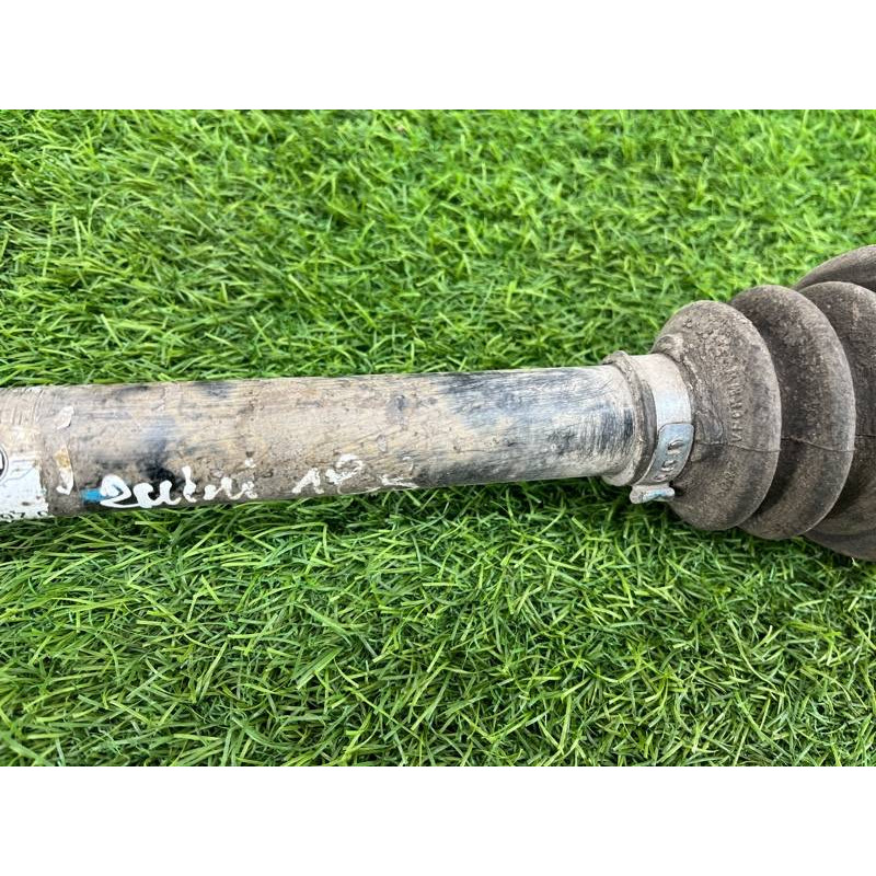 Привод (трансмиссия) Mini Cooper R56 R56 2006 31607589767