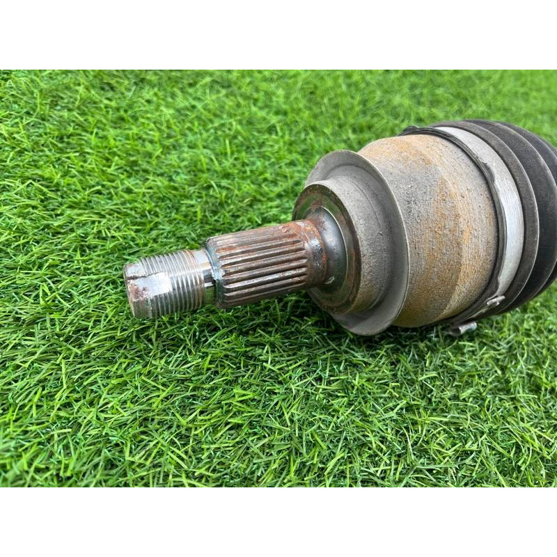 Привод (трансмиссия) Mini Cooper R56 R56 2006 31607589767