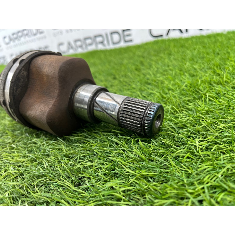 Привод (трансмиссия) Mini Cooper R56 R56 2006 31607589767