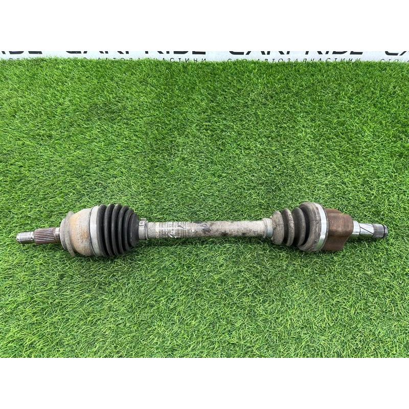 Привод (трансмиссия) Mini Cooper R56 R56 2006 31607589767