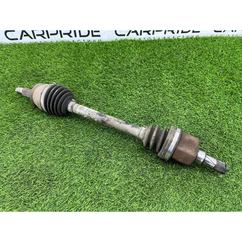 Привод (трансмиссия) Mini Cooper R56 R56 2006 31607589767