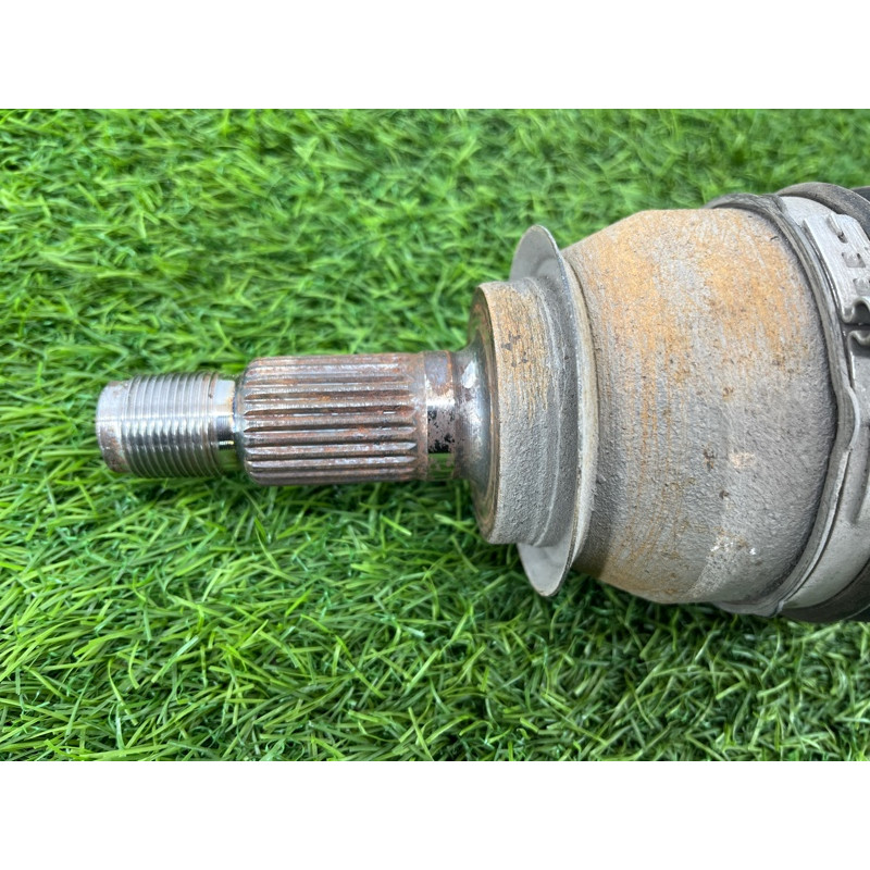 Привод (трансмиссия) Mini Cooper R56 R56 2006 31607589767