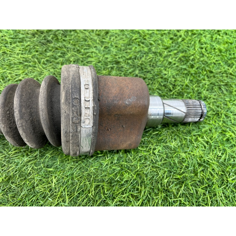 Привод (трансмиссия) Mini Cooper R56 R56 2006 31607589767