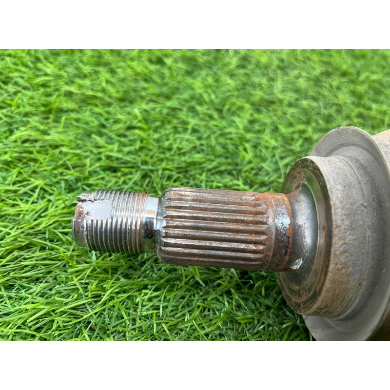 Привод (трансмиссия) Mini Cooper R56 R56 2006 31607589767