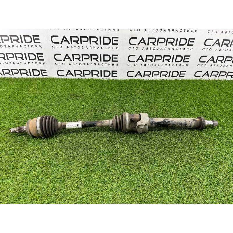 Привод (трансмиссия) Mini Cooper R56 R56 2006 31607589768