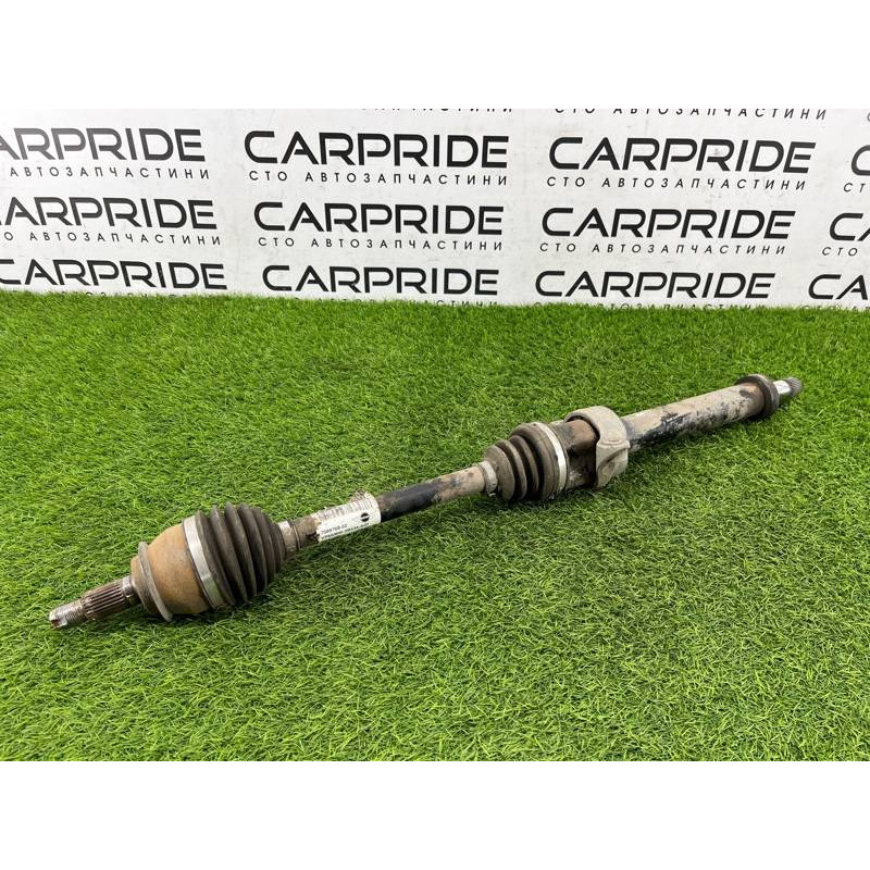 Привод (трансмиссия) Mini Cooper R56 R56 2006 31607589768