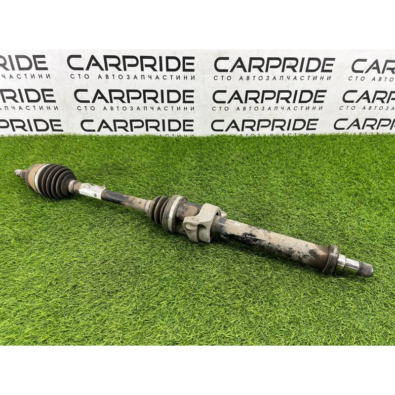 Привод (трансмиссия) Mini Cooper R56 R56 2006 31607589768