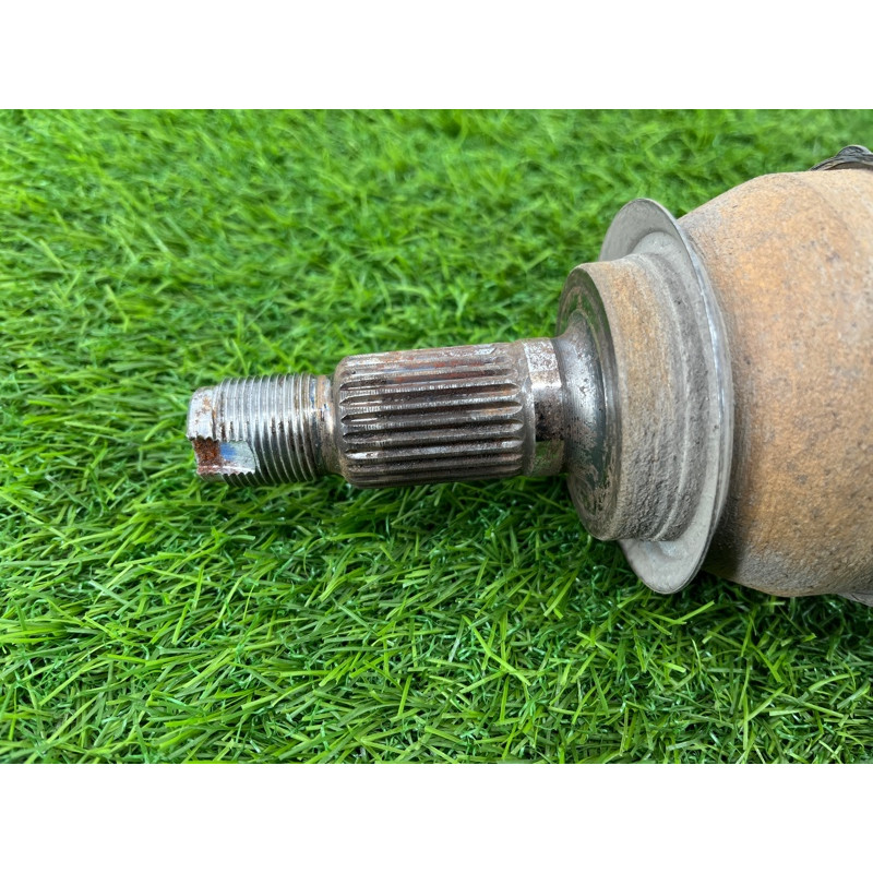 Привод (трансмиссия) Mini Cooper R56 R56 2006 31607589768