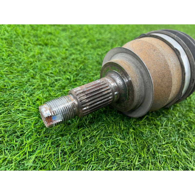 Привод (трансмиссия) Mini Cooper R56 R56 2006 31607589768