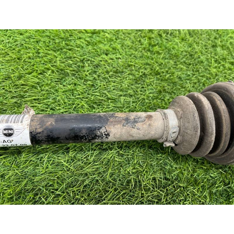 Привод (трансмиссия) Mini Cooper R56 R56 2006 31607589768