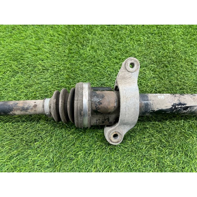 Привод (трансмиссия) Mini Cooper R56 R56 2006 31607589768