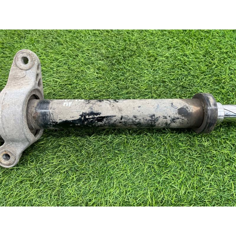 Привод (трансмиссия) Mini Cooper R56 R56 2006 31607589768