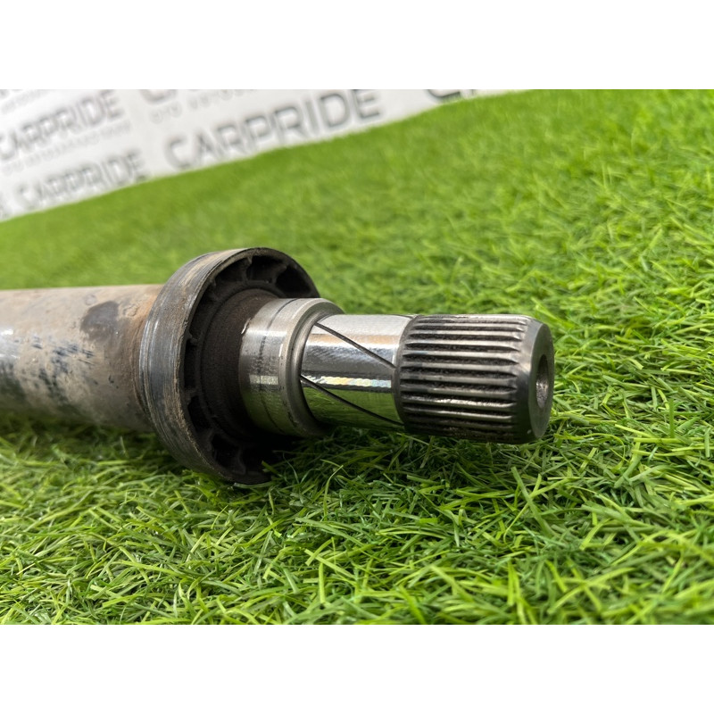 Привод (трансмиссия) Mini Cooper R56 R56 2006 31607589768