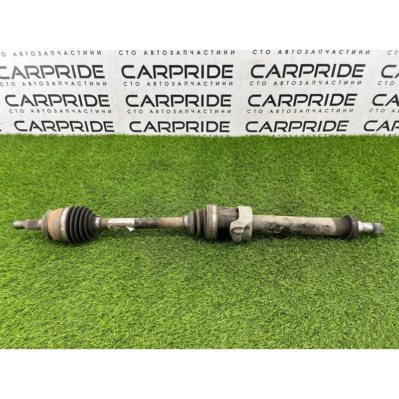 Привод (трансмиссия) Mini Cooper R56 R56 2006 31607589768