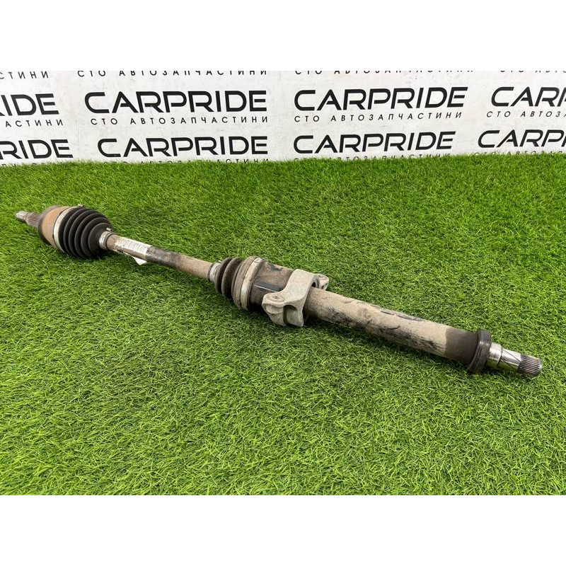 Привод (трансмиссия) Mini Cooper R56 R56 2006 31607589768