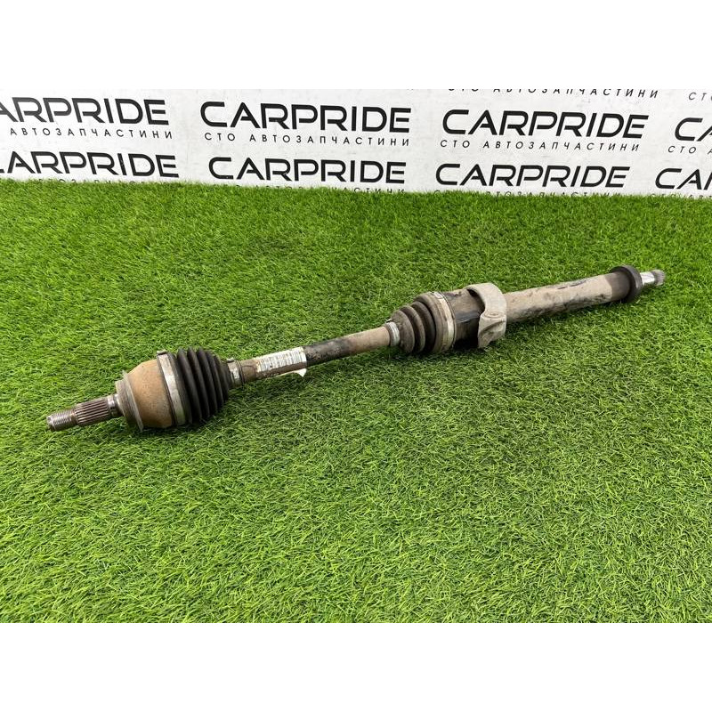 Привод (трансмиссия) Mini Cooper R56 R56 2006 31607589768