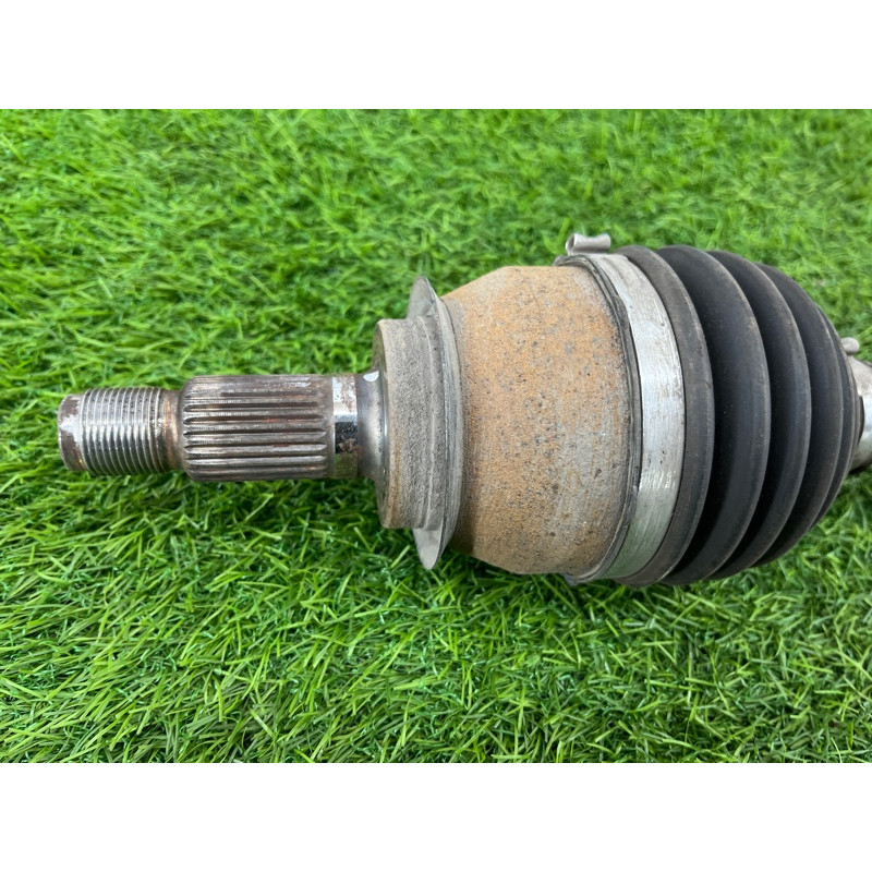 Привод (трансмиссия) Mini Cooper R56 R56 2006 31607589768