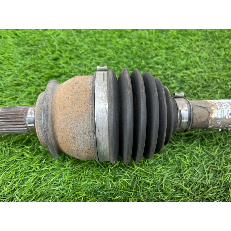 Привод (трансмиссия) Mini Cooper R56 R56 2006 31607589768