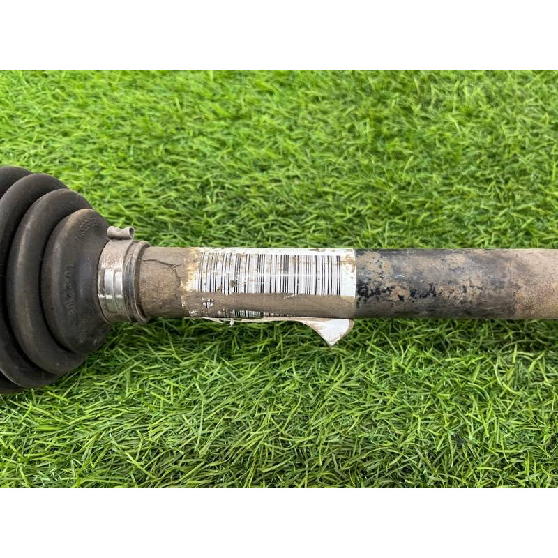 Привод (трансмиссия) Mini Cooper R56 R56 2006 31607589768