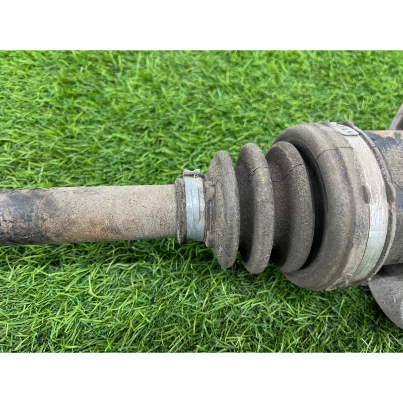 Привод (трансмиссия) Mini Cooper R56 R56 2006 31607589768