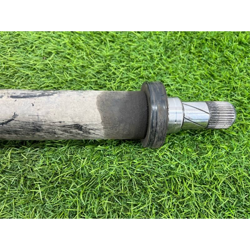 Привод (трансмиссия) Mini Cooper R56 R56 2006 31607589768