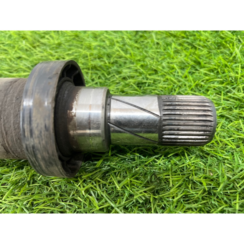 Привод (трансмиссия) Mini Cooper R56 R56 2006 31607589768