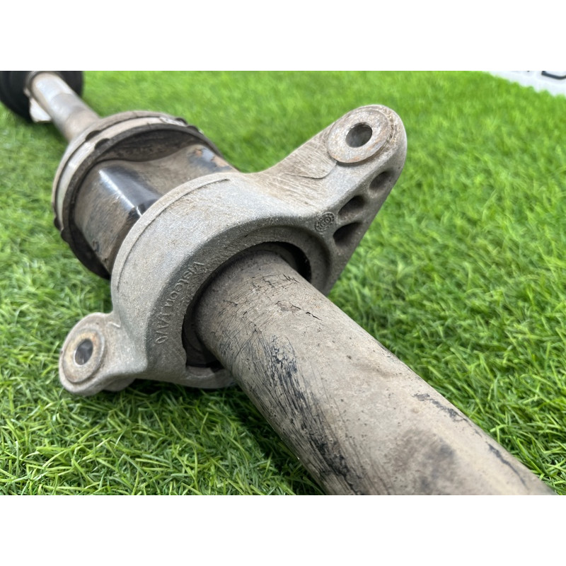 Привод (трансмиссия) Mini Cooper R56 R56 2006 31607589768