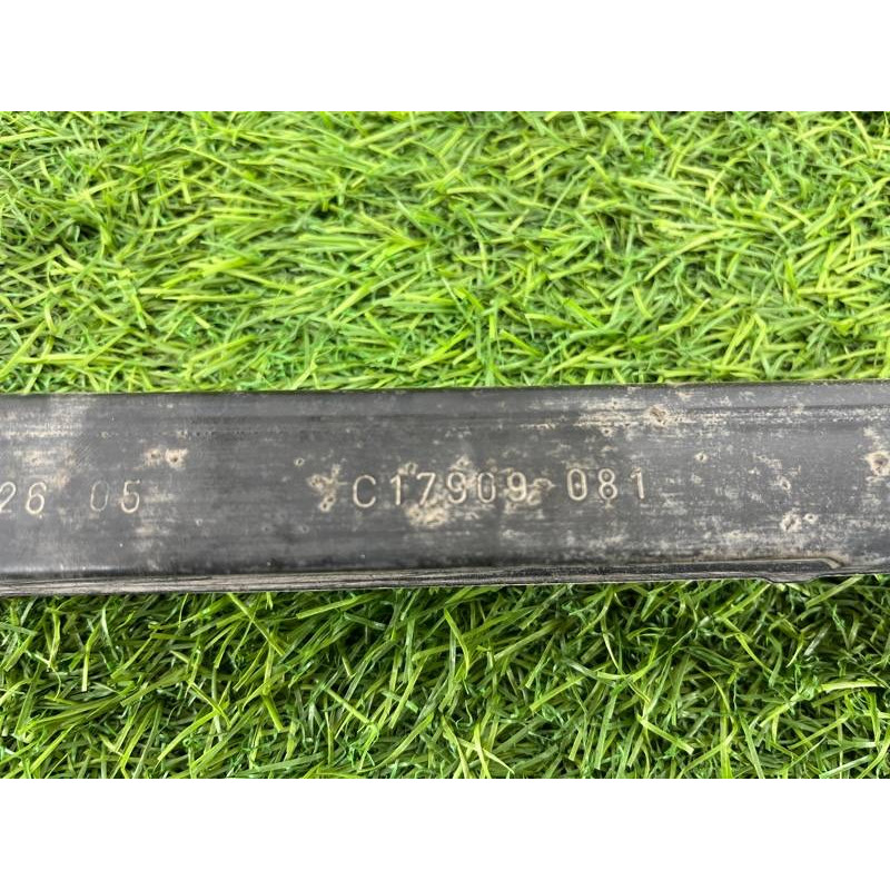 Рычаг подвески (подвеска) Mini Cooper R56 R56 2006 33326768726