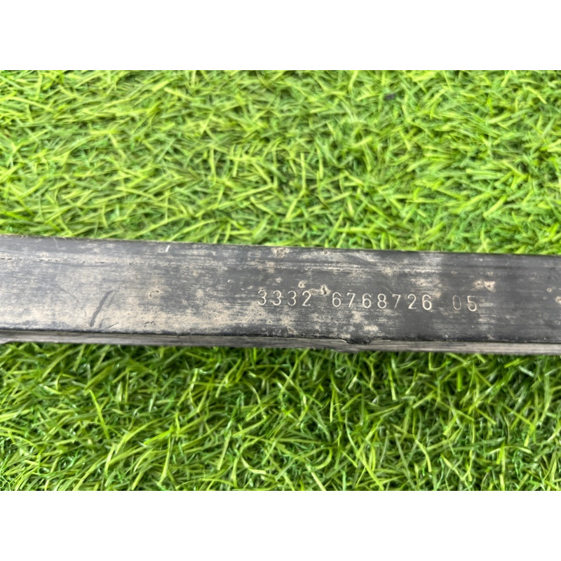 Рычаг подвески (подвеска) Mini Cooper R56 R56 2006 33326768726