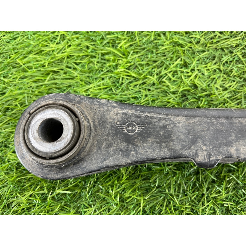 Рычаг подвески (подвеска) Mini Cooper R56 R56 2006 33326768726