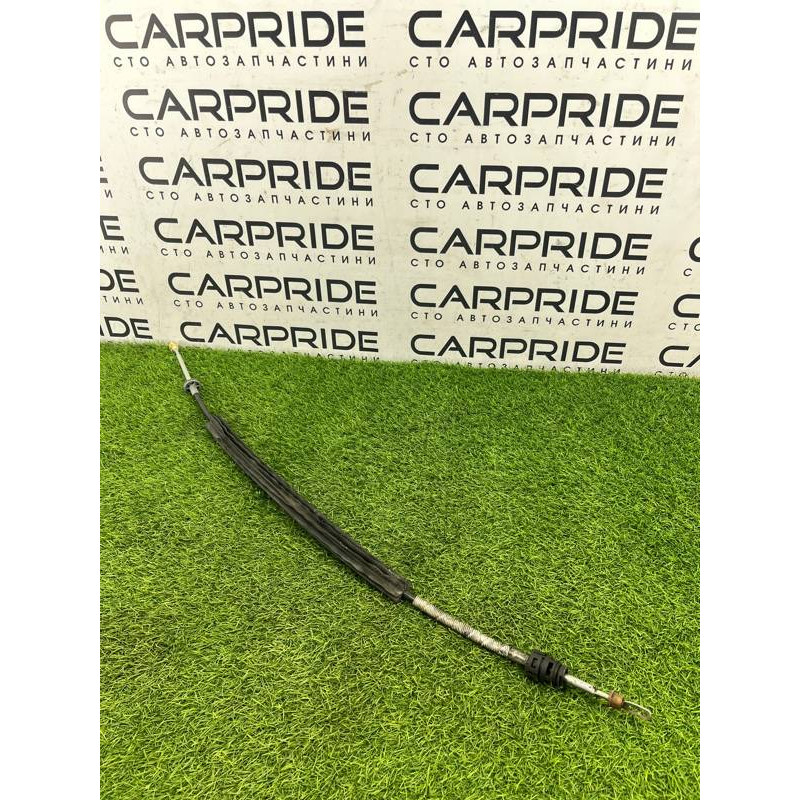 Трос переключения передач (трансмиссия) Volkswagen Passat B8 2016 2.0 tdi 3Q0713266C