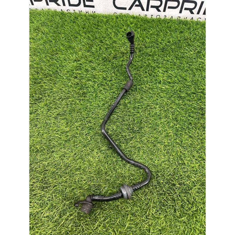 Трубка вакуумного усилителя тормозов (тормозная система) Volkswagen Passat B8 2016 2.0 tdi 5Q0612041M