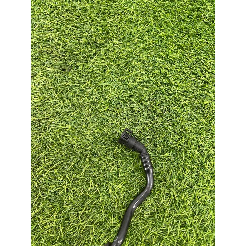 Трубка вакуумного усилителя тормозов (тормозная система) Volkswagen Passat B8 2016 2.0 tdi 5Q0612041M