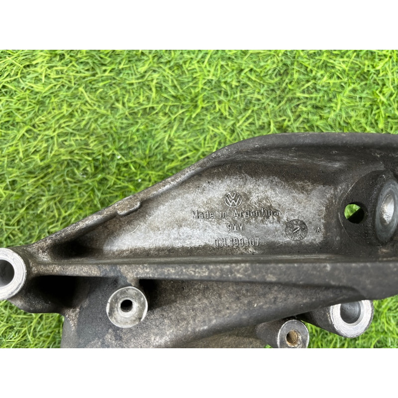 Кронштейн двигателя (кронштейны двигателя) Volkswagen Amarok 2H 2012 2.0 03L199307