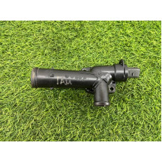 Фланец системы охлаждения