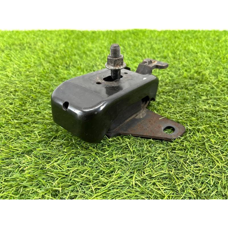 Подушка двигателя (двигатель и элементы) Volkswagen Amarok 2H 2012 2.0 2H0199256A