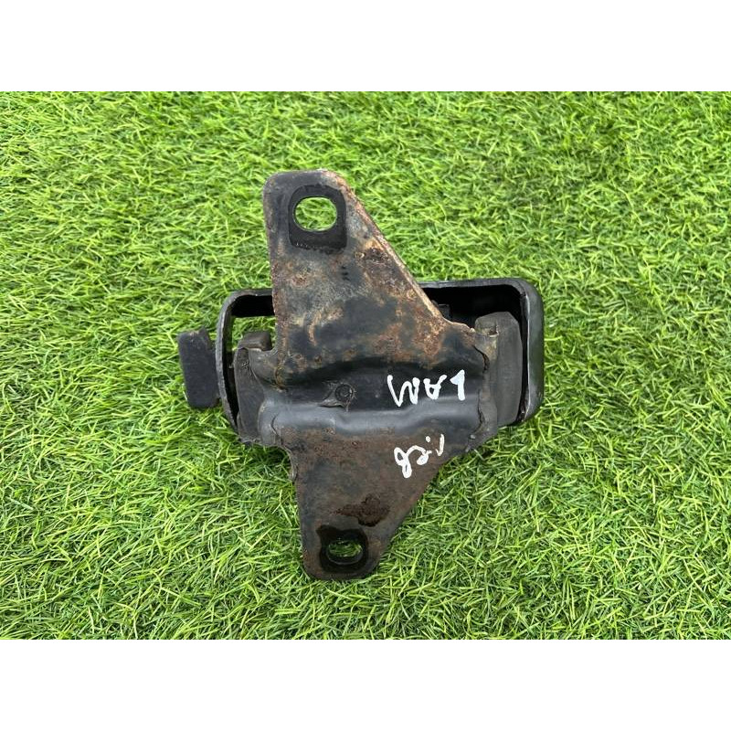 Подушка двигателя (двигатель и элементы) Volkswagen Amarok 2H 2012 2.0 2H0199256A