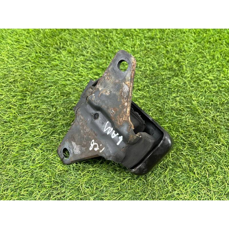 Подушка двигателя (двигатель и элементы) Volkswagen Amarok 2H 2012 2.0 2H0199256A