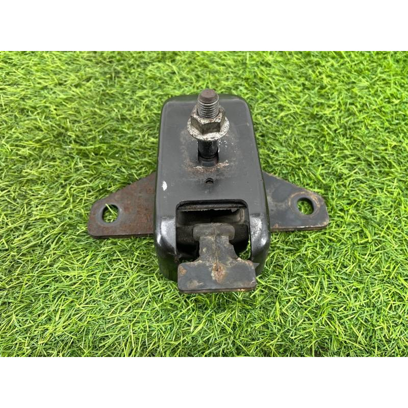 Подушка двигателя (двигатель и элементы) Volkswagen Amarok 2H 2012 2.0 2H0199256A