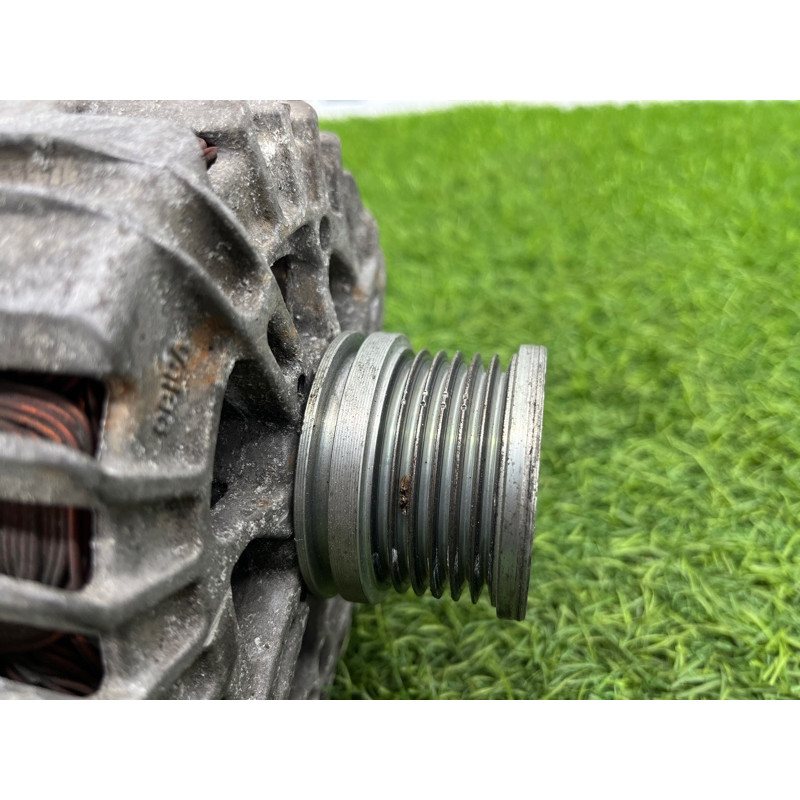 Генератор (электрика) Volkswagen Amarok 2H 2012 2.0 03L903023P