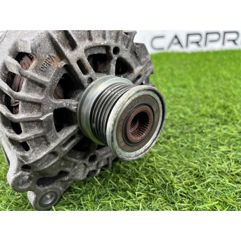 Генератор (электрика) Volkswagen Amarok 2H 2012 2.0 03L903023P