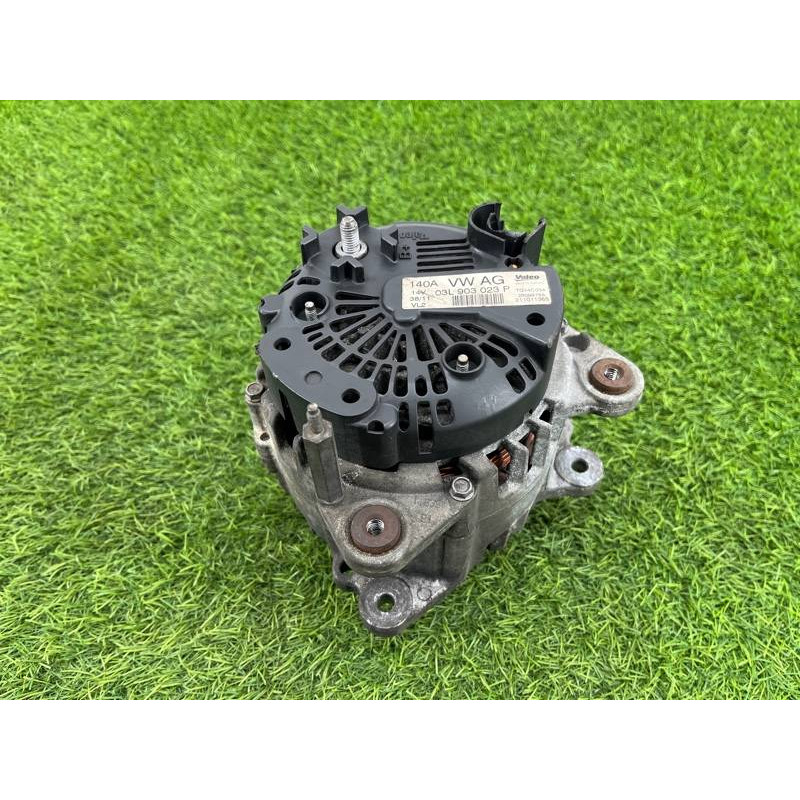 Генератор (электрика) Volkswagen Amarok 2H 2012 2.0 03L903023P