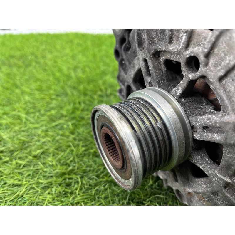 Генератор (электрика) Volkswagen Amarok 2H 2012 2.0 03L903023P